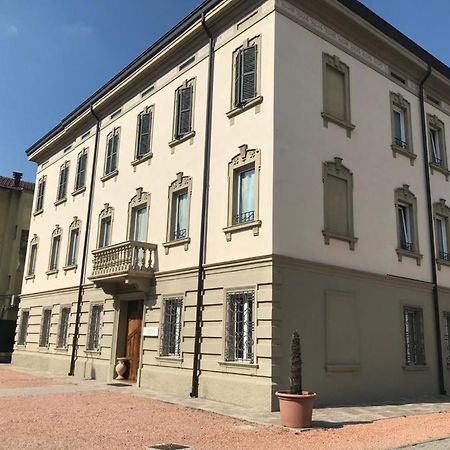 San Felice sul Panaro La Sosta Camere & Appartamenti المظهر الخارجي الصورة