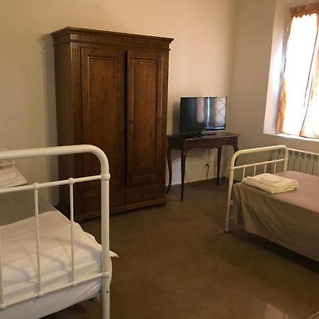 San Felice sul Panaro La Sosta Camere & Appartamenti المظهر الخارجي الصورة
