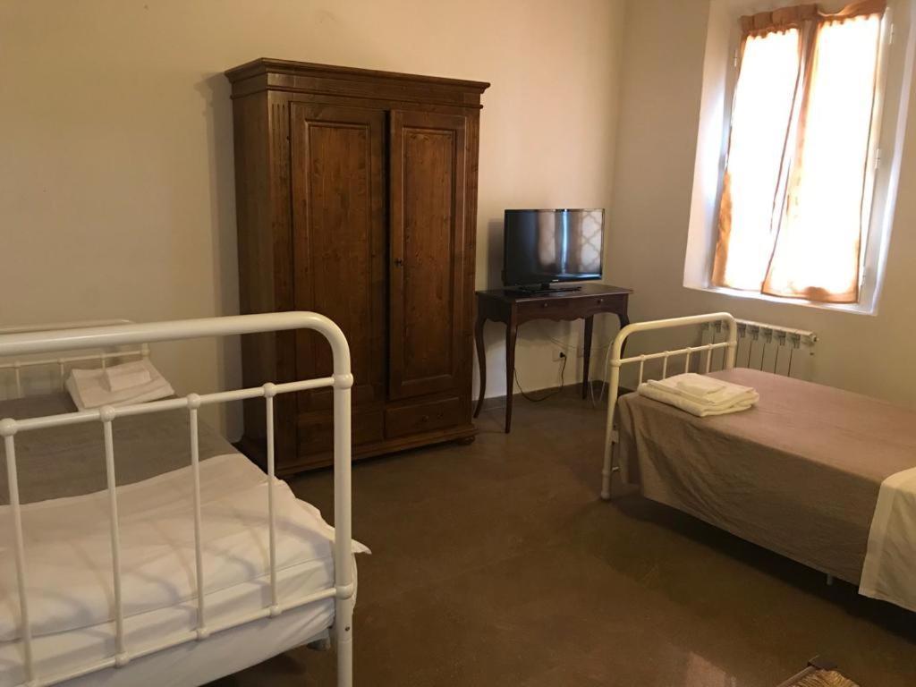 San Felice sul Panaro La Sosta Camere & Appartamenti المظهر الخارجي الصورة