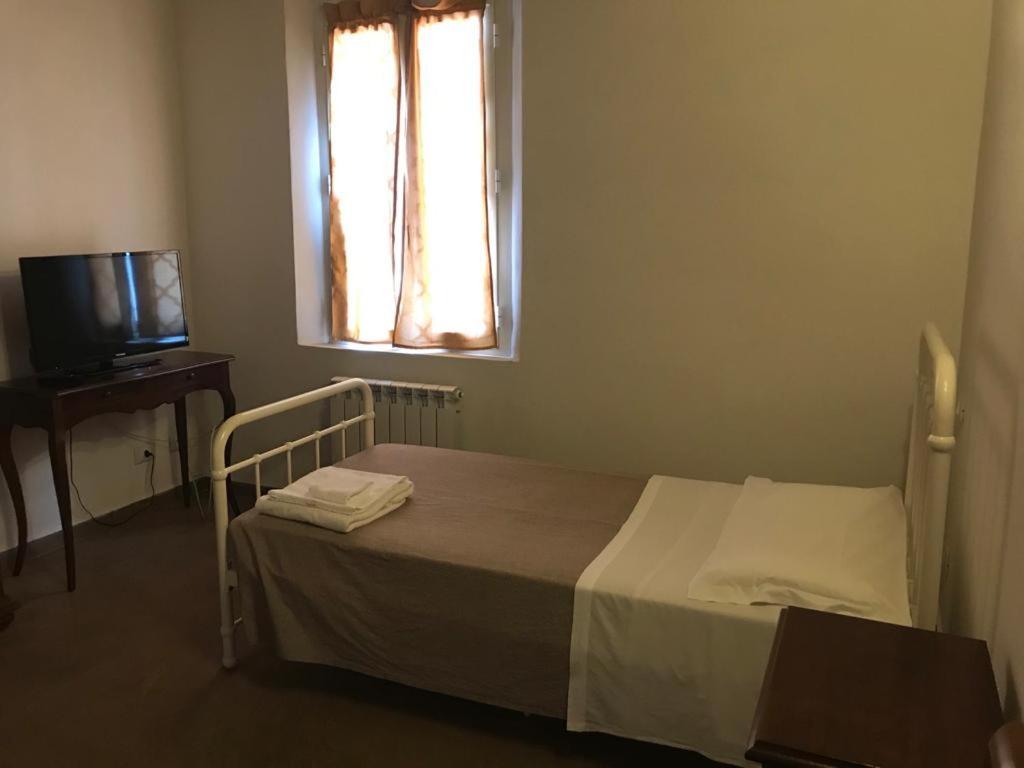 San Felice sul Panaro La Sosta Camere & Appartamenti المظهر الخارجي الصورة