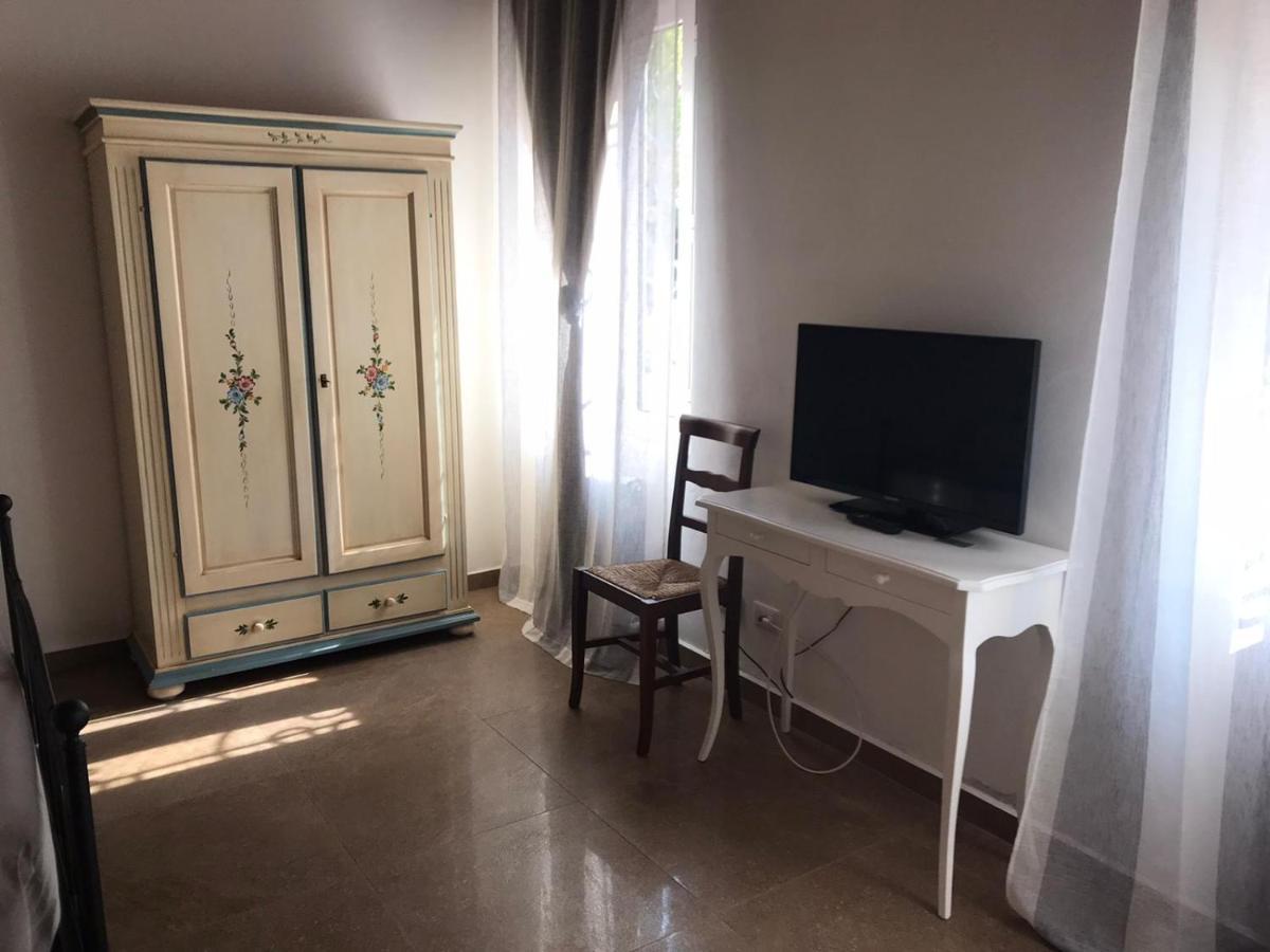 San Felice sul Panaro La Sosta Camere & Appartamenti المظهر الخارجي الصورة