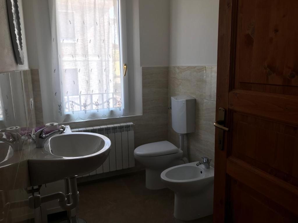 San Felice sul Panaro La Sosta Camere & Appartamenti المظهر الخارجي الصورة