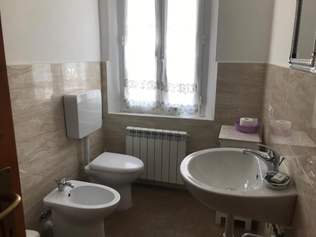 San Felice sul Panaro La Sosta Camere & Appartamenti الغرفة الصورة