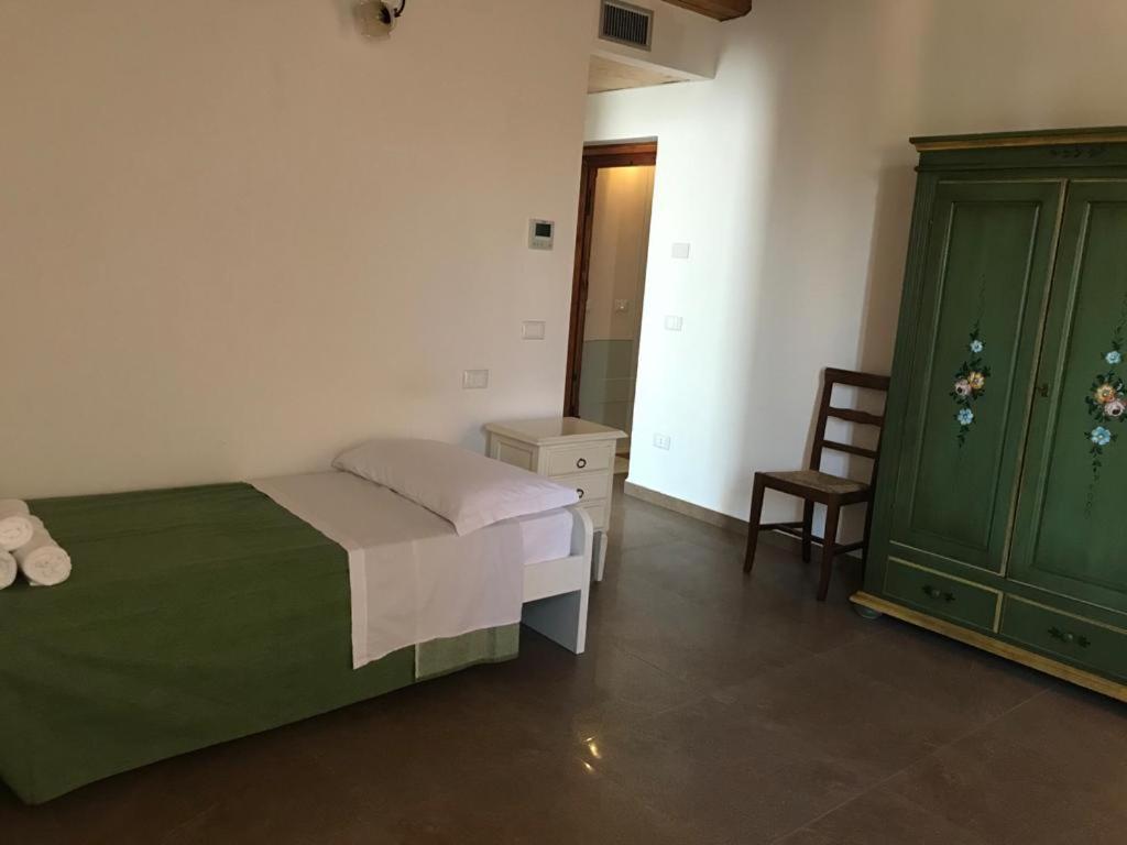 San Felice sul Panaro La Sosta Camere & Appartamenti المظهر الخارجي الصورة