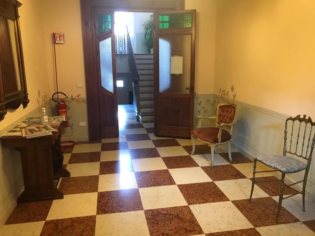 San Felice sul Panaro La Sosta Camere & Appartamenti المظهر الخارجي الصورة